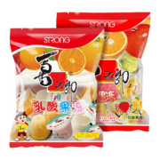 【喜之郎】果冻360g*5袋