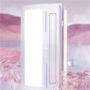 618预售：yeelight 智能浴霸 灯照明排气扇一体 A1 2200W