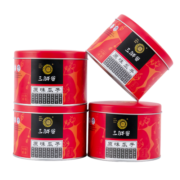 三胖蛋 内蒙特产坚果休闲零食盐焗南瓜子（临期）160g×5袋