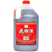 京喜：浙一家 八年陈花雕酒2.5L（干型低糖））1件