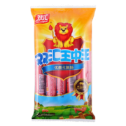 京喜特价APP：Shuanghui 双汇王中王火腿 王中王50g*10支*1袋（1月产）