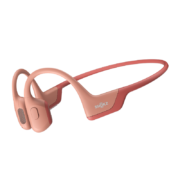 618预售，plus会员：SHOKZ 韶音 OpenRun Pro 骨传导蓝牙耳机
