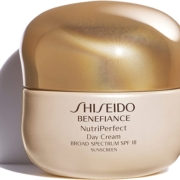 Shiseido 资生堂 盼丽风姿 金采丰润日霜 SPF15/PA++ 50mL