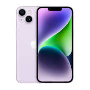 京东百亿补贴：苹果 iPhone 14 256GB