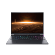 5月22日20点、需定金、：MACHENIKE 机械师 曙光16 16英寸游戏本 （i9-13900HX、16GB、512GB、RTX4060、2.5K、165Hz）