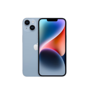 京东百亿补贴：Apple 苹果 iPhone 14 5G智能手机 256GB