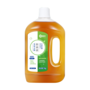 惠寻 京东自有品牌 多效衣物除菌液1kg 99.9%除菌除螨 孕妇儿童可用