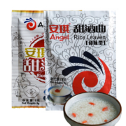 安琪  甜酒曲8g*2袋