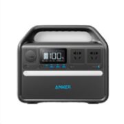Anker 安克 535A 户外移动电源 512Wh 600W