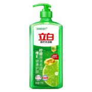 立白 洗洁精青柠除菌精1kg*1瓶