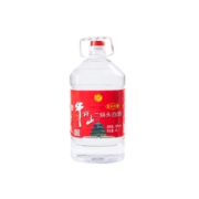 概率券、88VIP：Niulanshan 牛栏山 二锅头白酒 56%vol 清香型白酒 5000ml 单瓶装