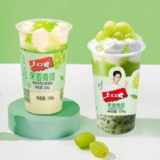 五丰 上口爱 奶茶杯雪泥冰淇淋 230g*4杯*3件