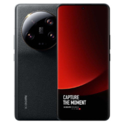 小米 13 Ultra 专业影像旗舰徕卡光学全焦段四摄智能手机 12GB+256GB 黑白绿