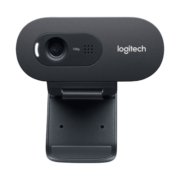 罗技（Logitech C270i高清USB网络摄像头 家用摄像头 电脑摄像头 电视摄像头 台式机摄像头 网络课程摄像头