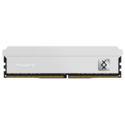 31日20点、618预告、PLUS会员：Asgard 阿斯加特 弗雷系列-钛银甲 DDR4 3200 台式机内存条 16GGB