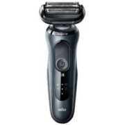 PLUS会员、需买家居卡：BRAUN 博朗 60-N1200s 电动剃须刀 黑色 标准版