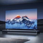 TCL 75T7G 液晶电视 75英寸 4K