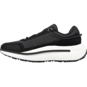 Y-3/Y3山本耀司青春潮流风男女同款纯色运动时尚系带老爹鞋GZ9157