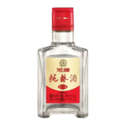 沱牌 精品 纯粮酒 45度 浓香型白酒 125ml 单瓶装