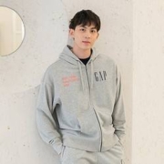 Gap 盖璞 男女装连帽衫 809003
