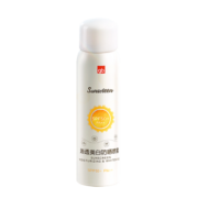 好孩子（gb）温和防晒霜宝宝清爽滋润防晒喷雾水感防晒乳SPF50+防水防汗 【SPF50+】防晒喷雾100m-单瓶