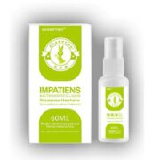 杰姆兔 祛虱净除螨虫除虱子喷雾 60ml