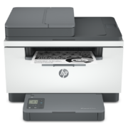HP 惠普 跃系列 M233sdw 黑白激光多功能一体机 黑白 1599元