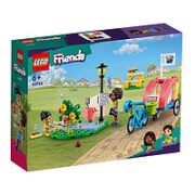 LEGO 乐高 Friends好朋友系列 41738 狗狗救援自行车
