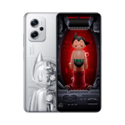 plus会员：Redmi Note11T Pro 5G 天玑8100 12GB+256GB 5G智能手机