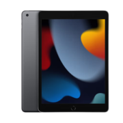 Apple 苹果 iPad 9 10.2英寸平板电脑 256GB WLAN版 教育优惠版