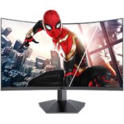 HKC 惠科 CG275 27英寸VA显示器（1920*1080、165Hz、1500R、1ms）