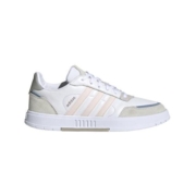 adidas阿迪达斯neo COURTMASTER女子运动休闲鞋小白鞋FW2897预售