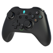 Plus会员：雷神 G40 Switch 游戏手柄