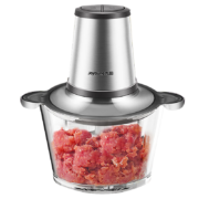 九阳（Joyoung）绞肉机家用电动多功能料理机 A808（D）