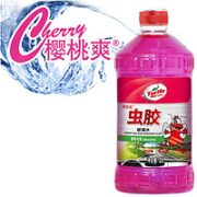Turtle Wax 龟牌 虫胶玻璃水