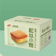 88VIP：达利园 美焙辰 松丝小焙 450g*1箱