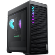联想(Lenovo)拯救者刃7000K 2023游戏电脑主机(13代i5-13400F RTX3060 12GB显卡16G DDR5 512G SSD ARGB侧透)