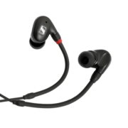 森海塞尔（Sennheiser） IE 100 PRO 发烧高保真入耳式监听耳机 IE100Pro有线 透明