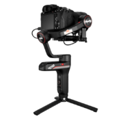 plus会员、需抢券：ZHIYUN 智云 WEEBILL 3S 相机稳定器手持云台