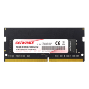 枭鲸 笔记本内存条 16GB DDR4 2666
