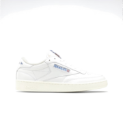Reebok【预售】锐步官方运动板鞋男女款23新款CLUB C 85 VINTAGE GX4467 GX4467 中国码:42.5(27.5cm),US:9.5