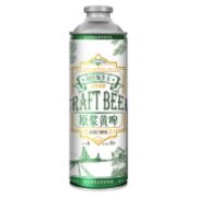 旧拉斯普金 精酿黄啤 1L*6桶