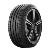 米其林轮胎Michelin 竞驰 PILOT SPORT 4 235/45ZR17 97Y 奥迪A4/蒙迪欧