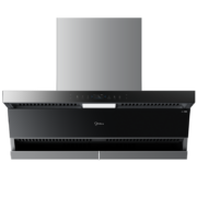 31日20点、PLUS会员：Midea 美的 CXW-140-DK7 顶侧双吸油烟机