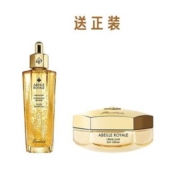 GUERLAIN 娇兰 帝皇蜂姿修护复原蜜 100ml（赠正装日霜50ml）