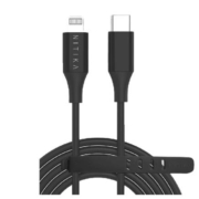概率券：星系源 MFi认证 Type-C转Lightning 3A 数据线1m