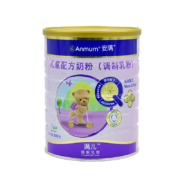 PLUS会员：Anmum 安满 满儿系列 儿童奶粉 国行版 4段 800g*2件