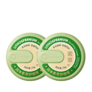 RUNBEN 润本 紫草舒缓膏 15g*2盒