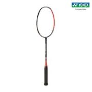 YONEX 尤尼克斯 天斧77play 羽毛球拍 深橙色