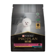 冠能小型犬成犬粮2.5kg/袋挑食美毛营养支持通用狗粮